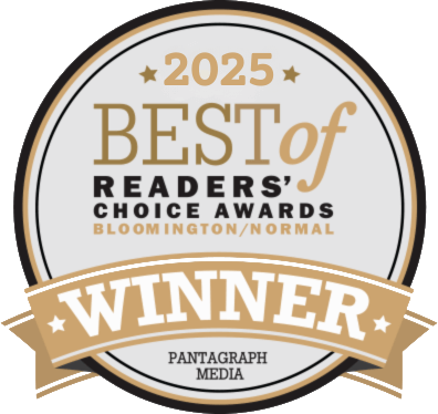 Readers choice awards winner 2025
